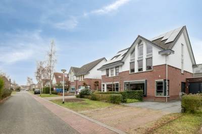 Woning Brunel 10 Meppel