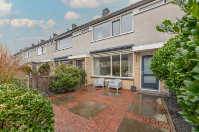 Woning Bregwaard 108 Alkmaar