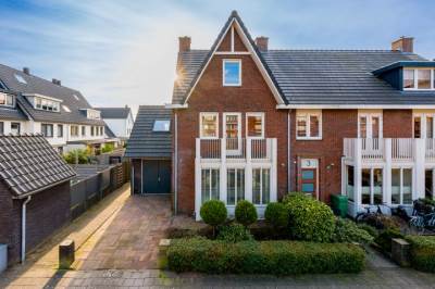 Woning Weerdesteyn 2 Amstelveen