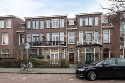 Woning Van Beverningkstraat 133B Den Haag