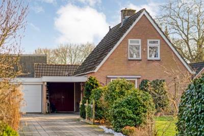 Woning Esweg 3 Zwinderen
