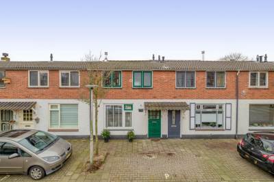 Woning Vreewijk 46 Lisse