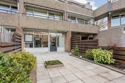 Woning Het Tolland 148 Wateringen