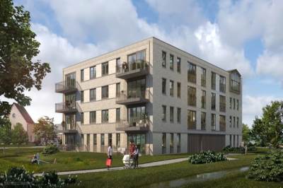 Woning Pascalstraat 46 Barneveld