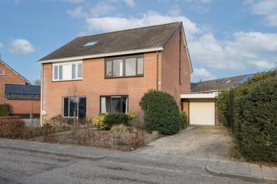 Woning Cortenoeverseweg 21 Brummen