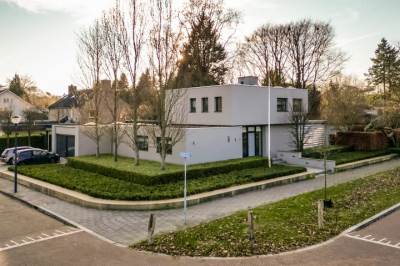 Woning Ruitersboslaan 19 Breda