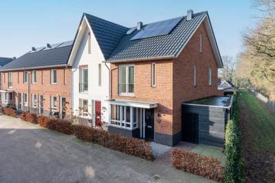 Woning Trientje Timmerstraat 60 Putten