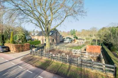 Woning Oude Garderenseweg 11 Putten