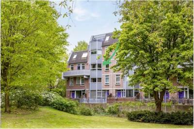 Woning Roserije 245C Maastricht