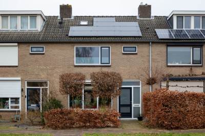 Woning Tongerlosestraat 33 Lichtenvoorde
