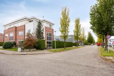 Woning Marsweg 28F Zeewolde