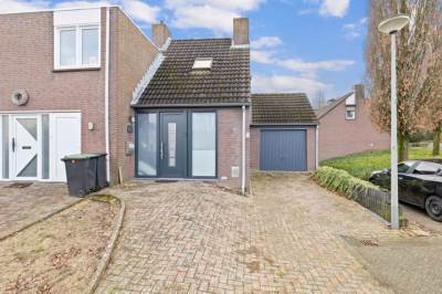 Woning Leemkoel 6 Landgraaf