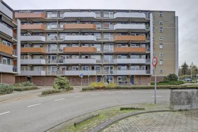 Woning Tomatenplein 194 Zwijndrecht