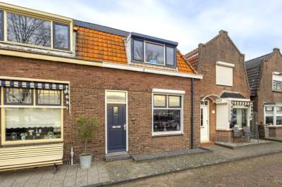 Woning Havenstraat 51 Sliedrecht