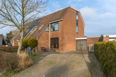 Woning Iepenlaan 9 Dokkum