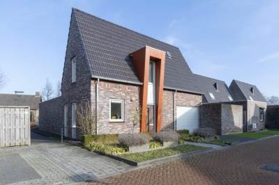 Woning Reinenstraat 2 Stramproy