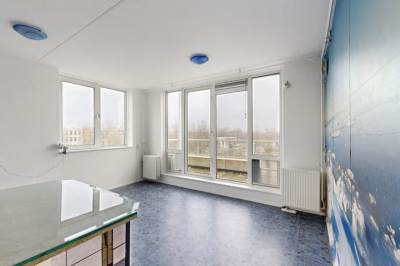 Woning Buiten Kadijken 85 Amsterdam