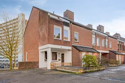 Woning Vergiliushof 29A Maastricht