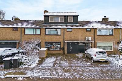 Woning Prins Bernhardlaan 65 Maartensdijk