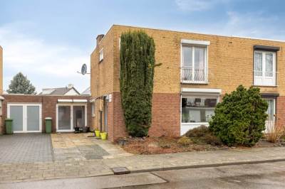 Woning In de O 11 Maastricht