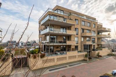 Woning Piet Heinstraat 129 Lisse