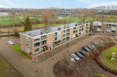 Woning Scheldestraat 31 Barendrecht
