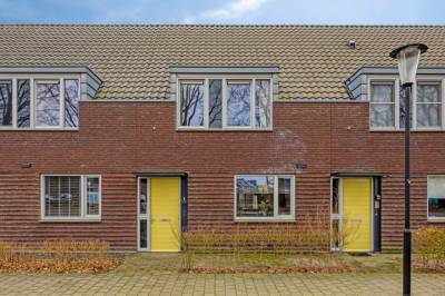 Woning Koestraat 39 Asten