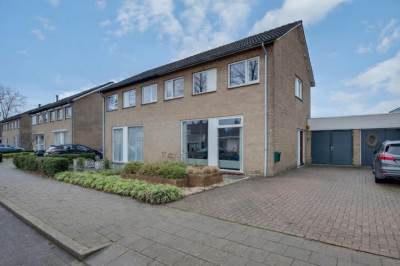Woning Hoogstraat 17 Heesch