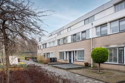 Woning Van Leeuwenhoekstraat 101 Ridderkerk