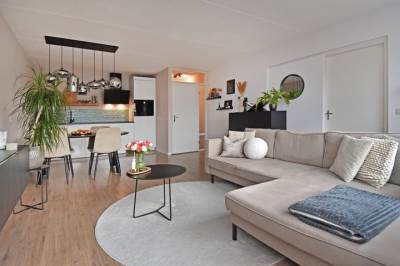 Woning Velddreef 157A Zoetermeer