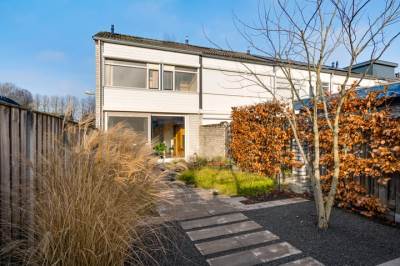 Woning Daelenbroek 26 Weert