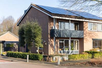 Woning Dominee van Dorpstraat 5 Gendringen