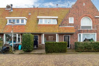 Woning Roekstraat 5 Leeuwarden