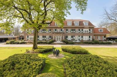 Woning Klompven 26G Oisterwijk