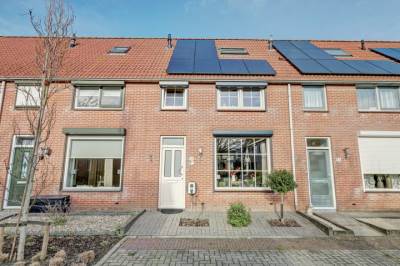 Woning Watervliet 51 Krabbendijke