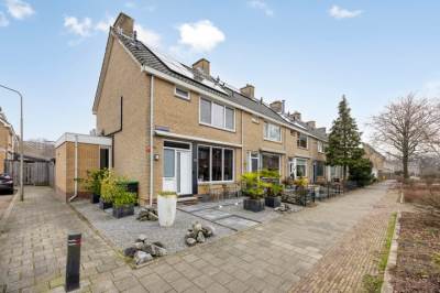 Woning Scheldeplein 21 Ridderkerk