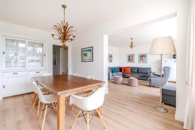 Woning Isabellaland 1042 Den Haag