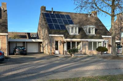 Woning Seinelaan 34 Son en Breugel