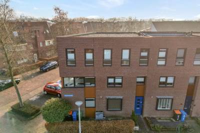 Woning Frankhuizerallee 414 Zwolle