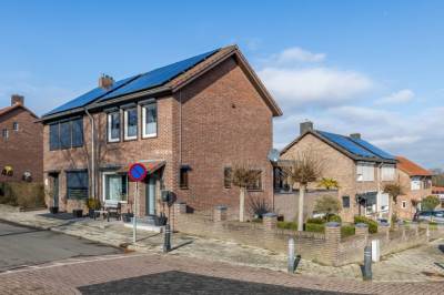 Woning Constantijn Huygensstraat 55 Brunssum