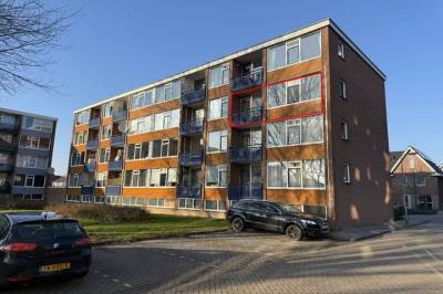 Woning Maasstraat 380 Deventer