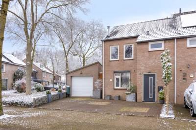 Woning Herbergier 15 Oss