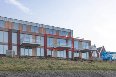 Woning Dorpsstraat 4H Streefkerk