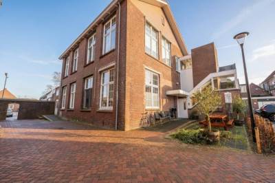 Woning West Achterweg 2A Oude-Tonge