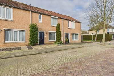 Woning Leharstraat 4 Hulst
