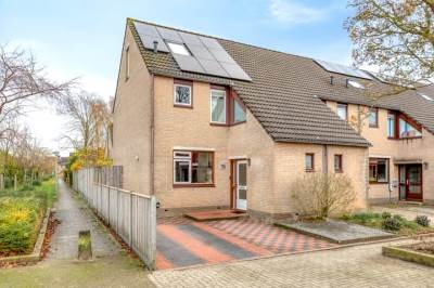 Woning Weerdestein 161 Dordrecht