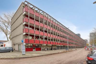 Woning Dijkwater 209 Amsterdam