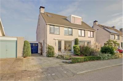 Woning Anthony Edenlaan 27 Goes