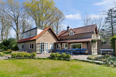 Woning Bredaseweg 39 Rijsbergen