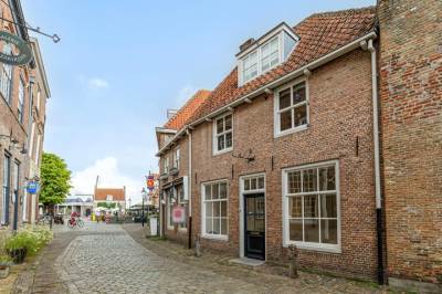 Woning Engstraat 3 Heusden (Gem. Heusden)